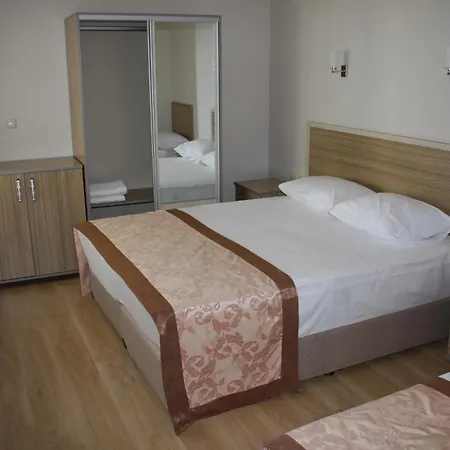 Szálloda Ejder Eceabat