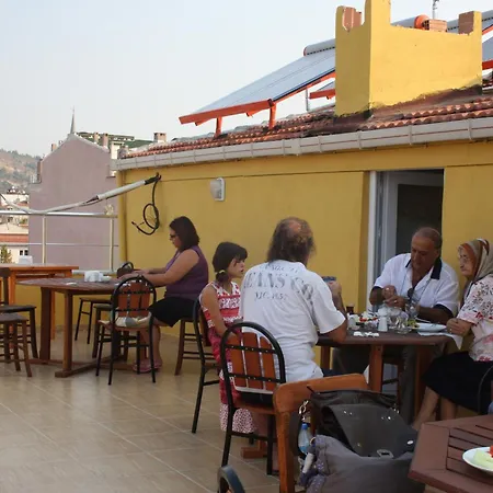 Ejder Hotel