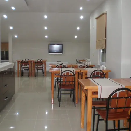 Hotel Ejder Eceabat