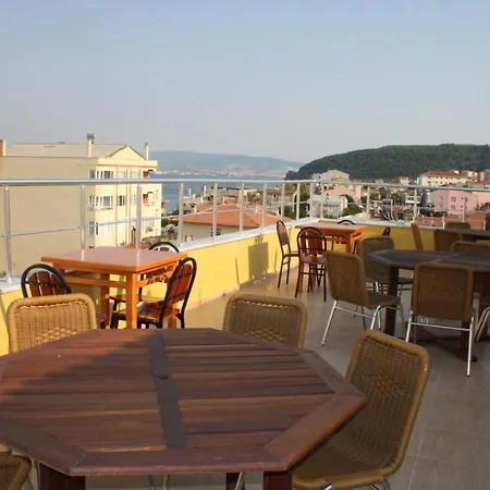 Ejder Hotel
