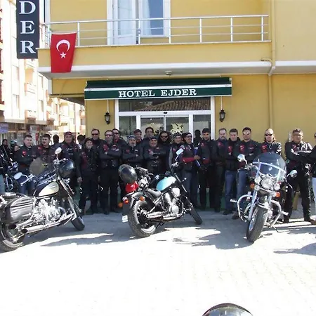 Ejder Hotel