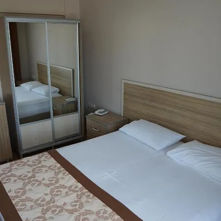 酒店 埃贾德酒店 埃杰阿巴德