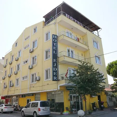 에즈데르 3* 에체밧