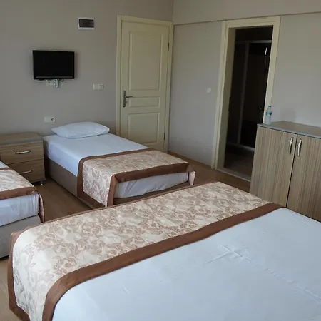 Otel Ejder 3*