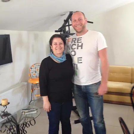 酒店 埃贾德酒店