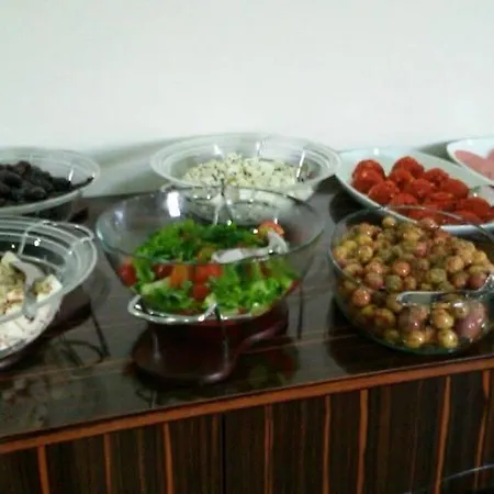 Otel Ejder 3*