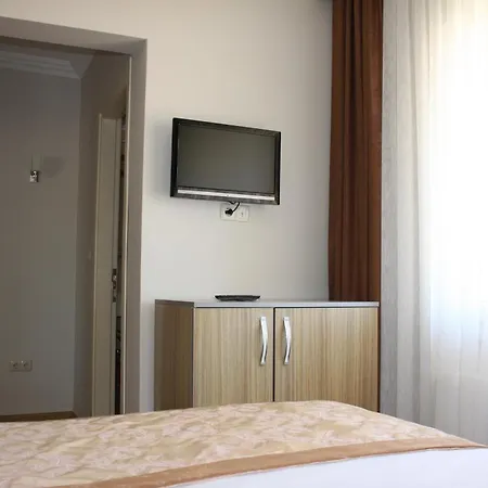 Ejder Otel