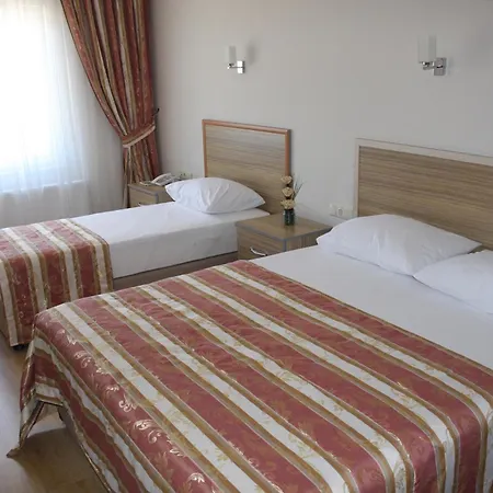Ejder Otel 3*