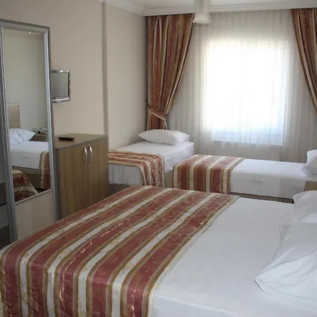 Ejder Otel Eceabat