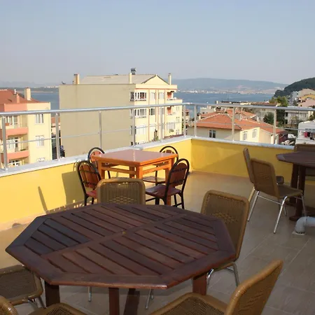 Ejder Eceabat