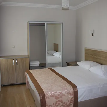 埃贾德酒店 埃杰阿巴德