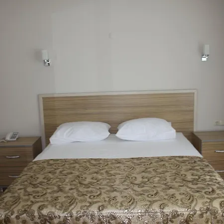 Ejder 3* Eceabat