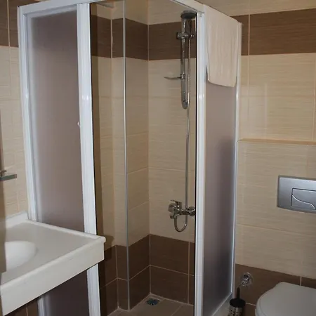 에즈데르 호텔 3*