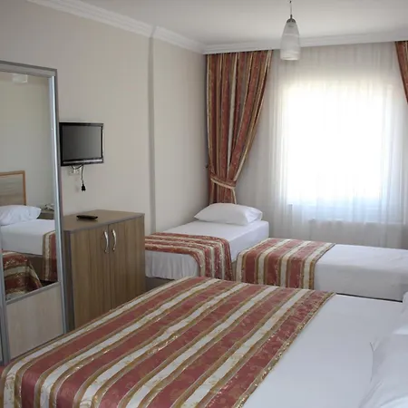 Otel Ejder 3*