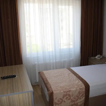 酒店 埃贾德酒店 埃杰阿巴德