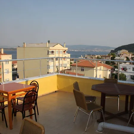 Otel Ejder 3*