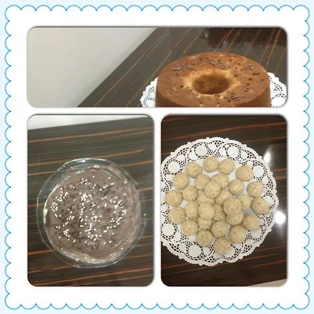 에즈데르 호텔 3*