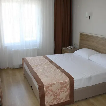 Ejder Otel Eceabat