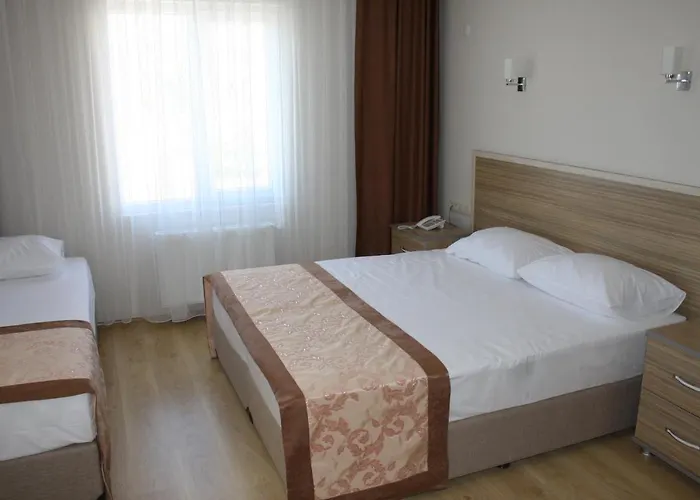 Ejder Hotel Eceabat